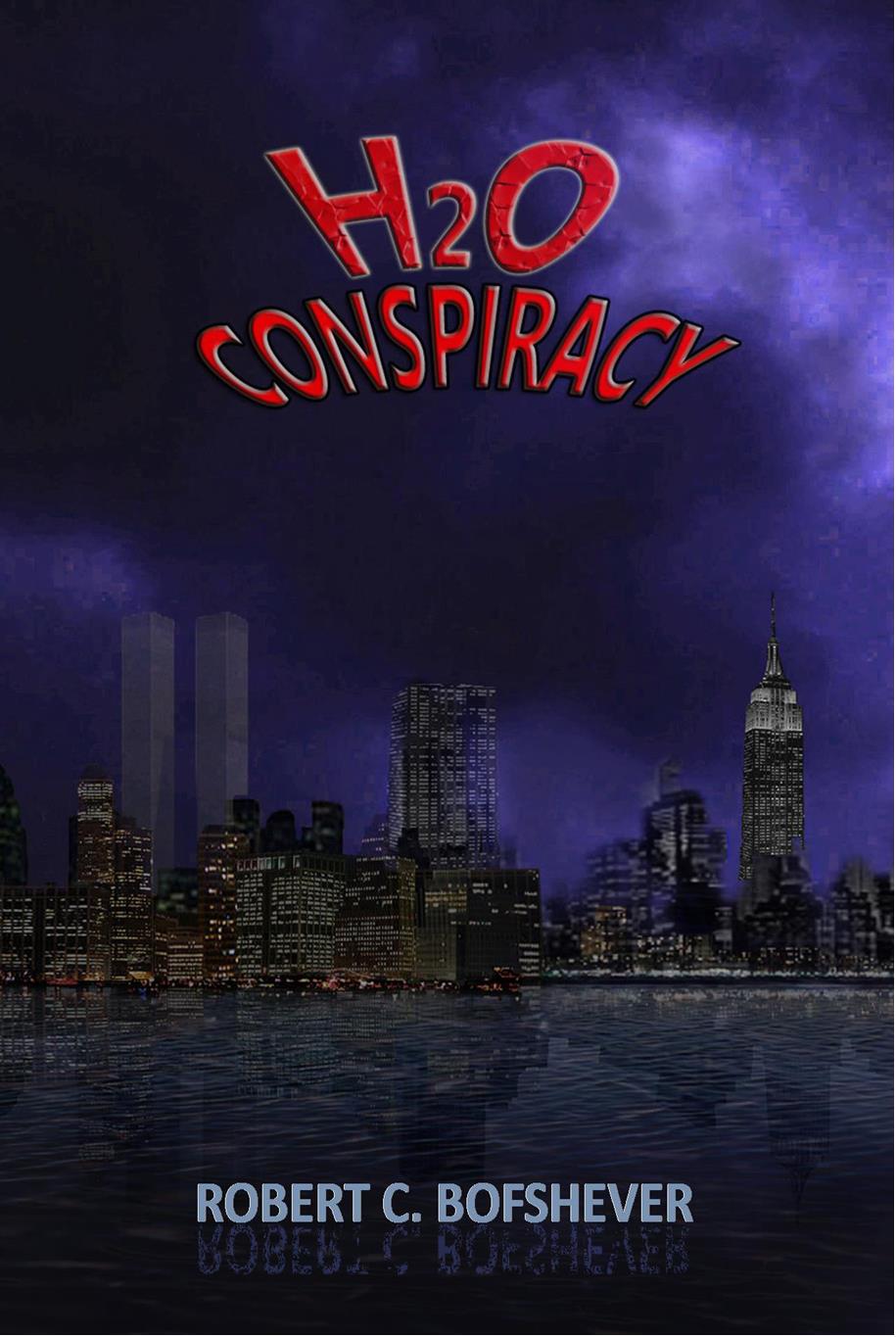 ACTION--MYSTERY--THRILLER